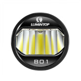 Lumintop B01 850 Lumens Rechargeable 21700 Anti Glare Bicycle Headlight